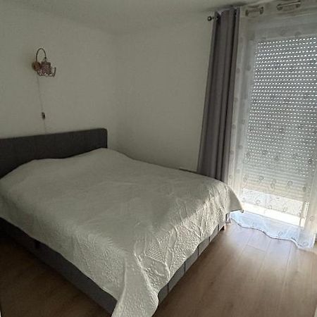 Jolie T3 Avec Parking Appartement Toulouse Buitenkant foto